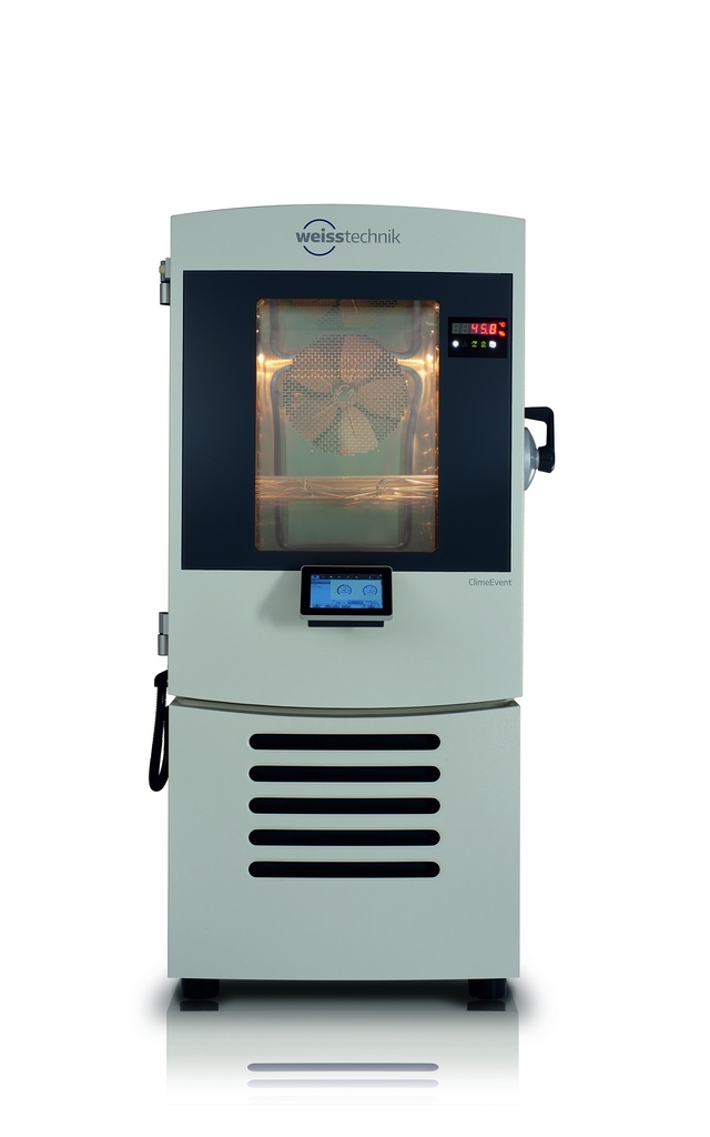 [5030666] TempEvent Temp. Chamber, -70 - 180°C, 190 liter