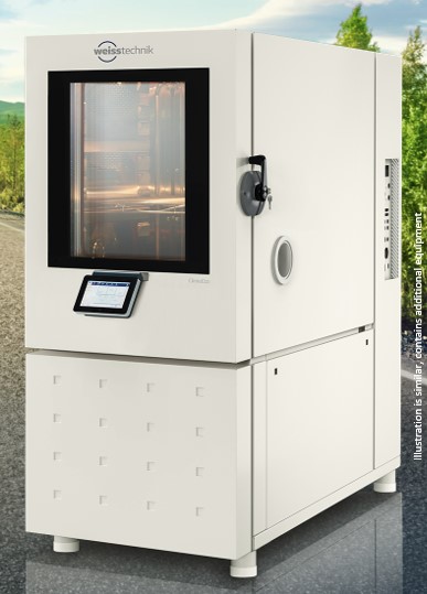 [5030672] ClimeEco C4/180 - Door with window