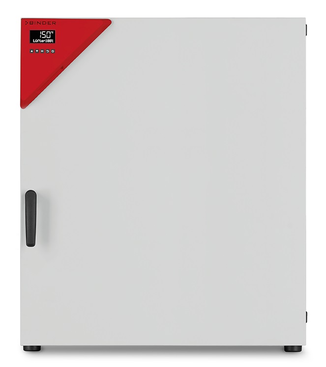 [5040064] Oven, Binder FD260, with forced convection, 300°C, 259 litre