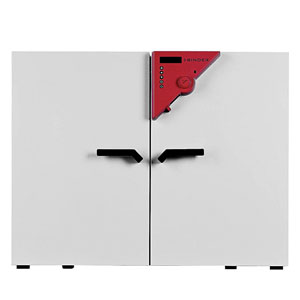 [5040070] Inkubator, Binder BD400, 100°C, 400 litre