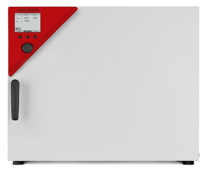 Cooled incubator, Binder KT 115, with Peltier, 4/100°C, 102 litre
