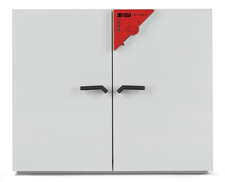 [5040095] Oven, Binder FED400, with forced convection, 300°C, 400 litre