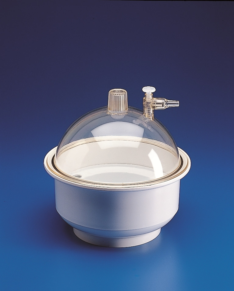 [1470693] Desiccator pc/pp 25 cm