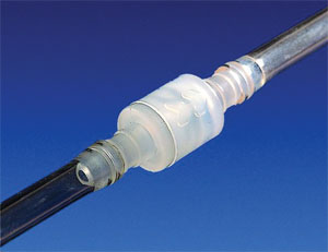 Non-return valve pp 8-10 mm