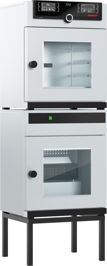 [5042225] Vacuum oven, Memmert VO 29, 200°C, 29 litre
