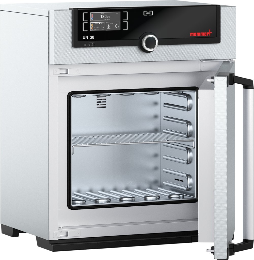 [5042470] Oven, Memmert UN30m, 300°C, 32 litre