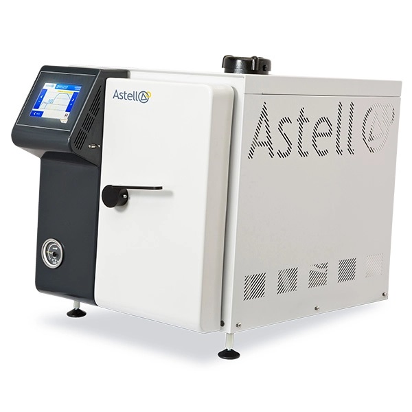 [5043205] Astell Benchtop Ecofill 63 litre autoclave