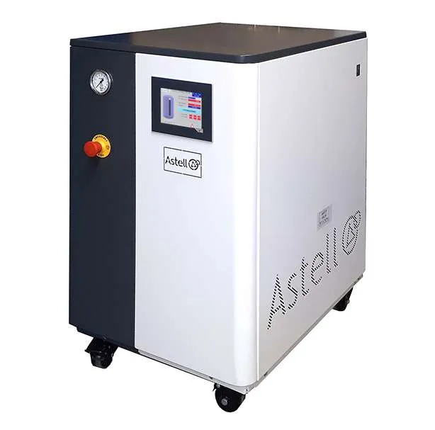 AstellBio Micro EDS