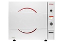 Tuttnauer Benchtop autoclave 5075 EL-D, 160L