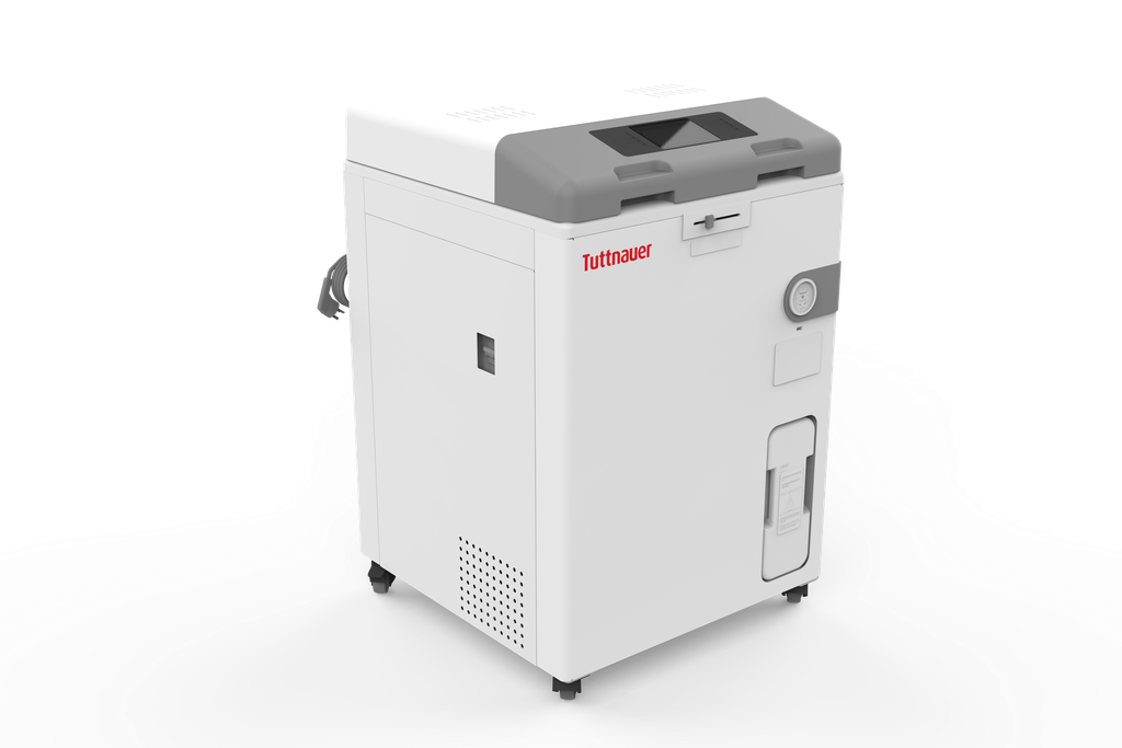 [5043760] Autoklav, Tuttnauer T-LAB ECO 60, top load, 60 liter