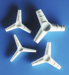 Connector Y, 4,7 mm