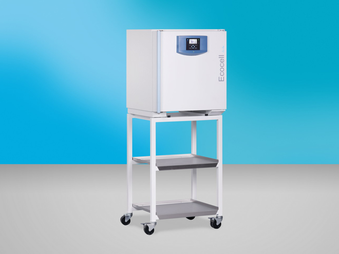 [5045002] Oven, MMM Ecocell 555 ECO, 250°C, 55 litre