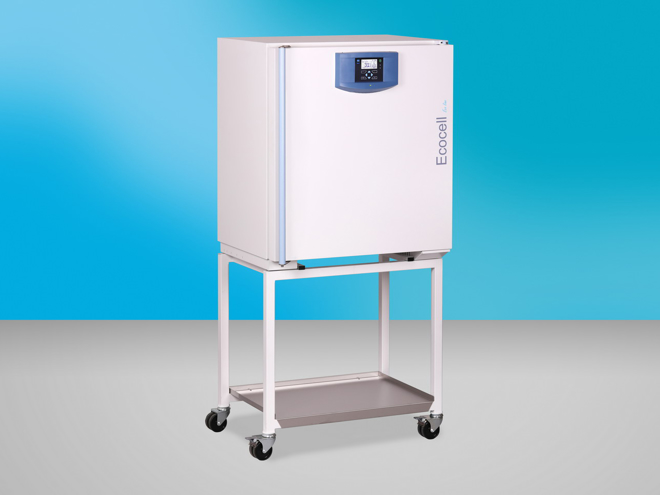 [5045012] Oven, MMM Ecocell 111 ECO, 250°C, 111 litre