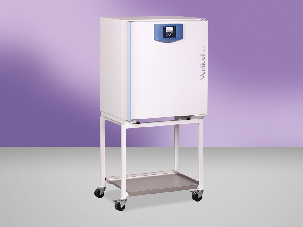 [5045102] Oven, MMM Venticell 111 ECO, with forced convection, 250°C, 111 litre