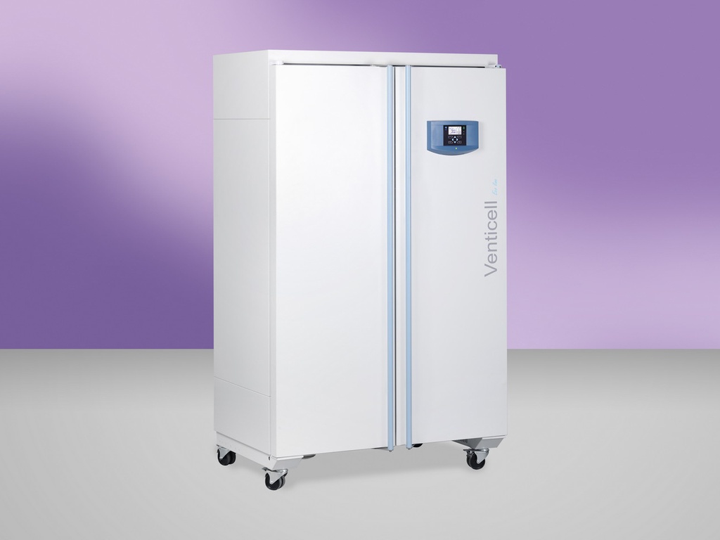 [5045129] Oven, MMM Venticell 707 ECO, with forced convection, 250°C, 707 litre