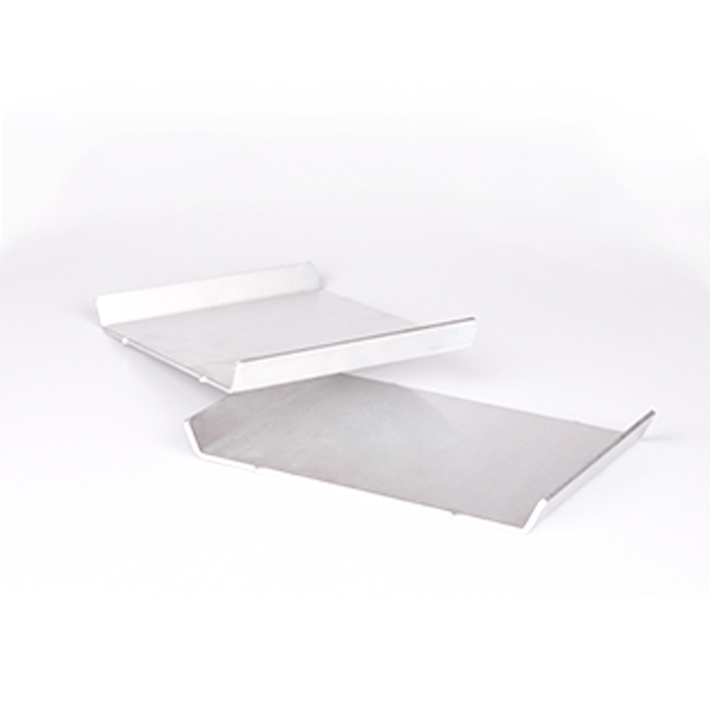[5045205] Tray, for Vacucell 22, aluminum