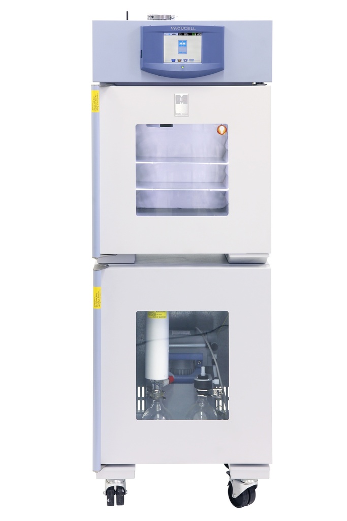 [5045235] Vacuum pump module, MMM Vacustation 55