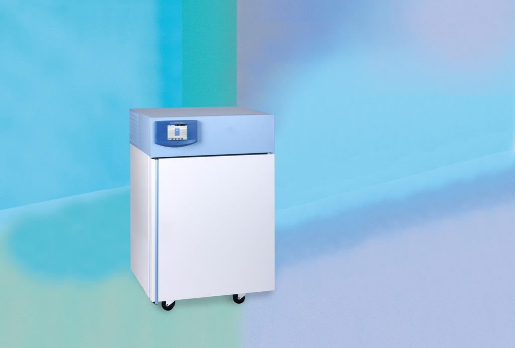 [5045362] Cooling incubator, MMM Friocell 55 EVO, 0/100°C, 55 litre