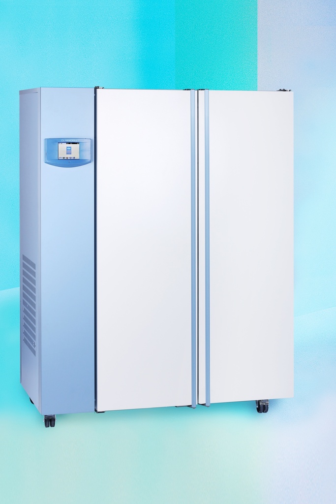[5045382] Cooling incubator, MMM Friocell 707 EVO, 0/100°C, 707 litre