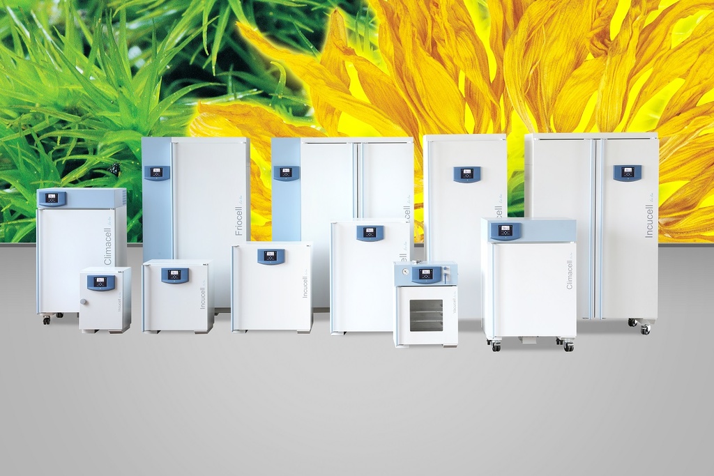 [5045383] Cooling incubator, MMM Friocell 707 ECO, 0/100°C, 707 litre