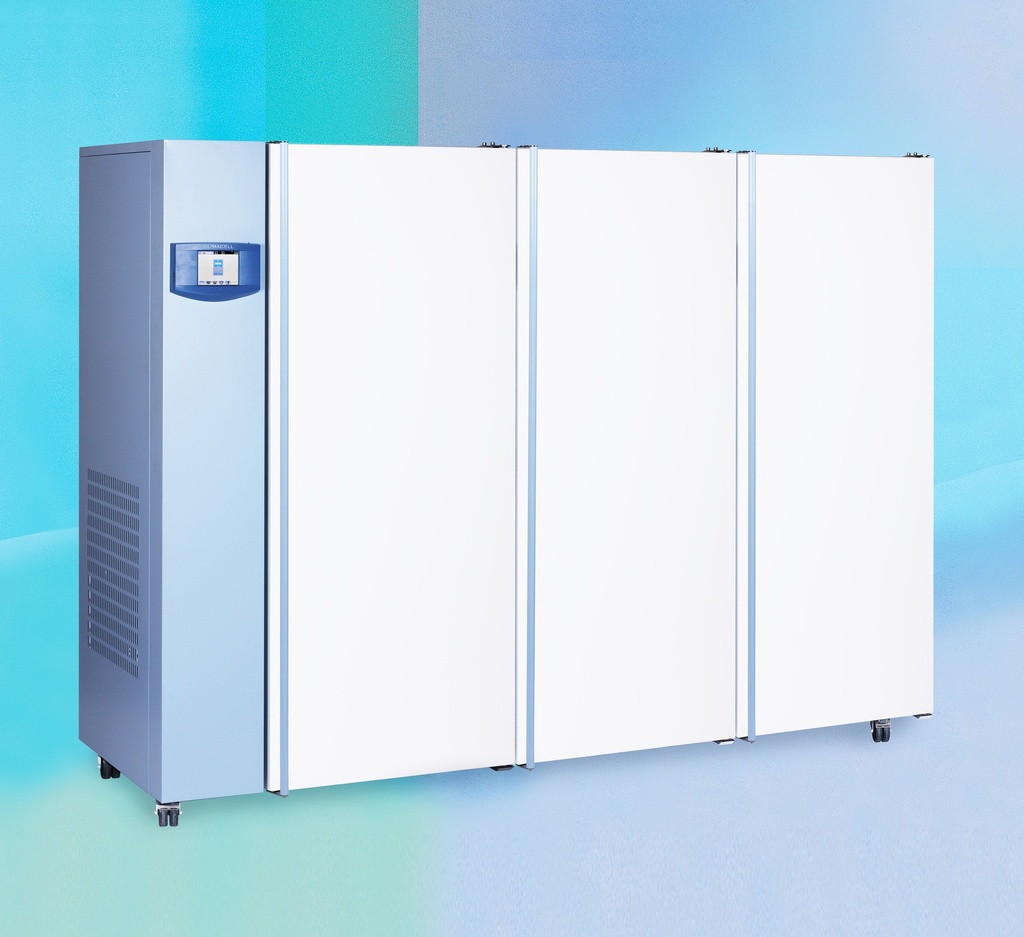 [5045384] Cooling incubator, MMM Friocell 1212 EVO, 0/100°C, 1212 litre