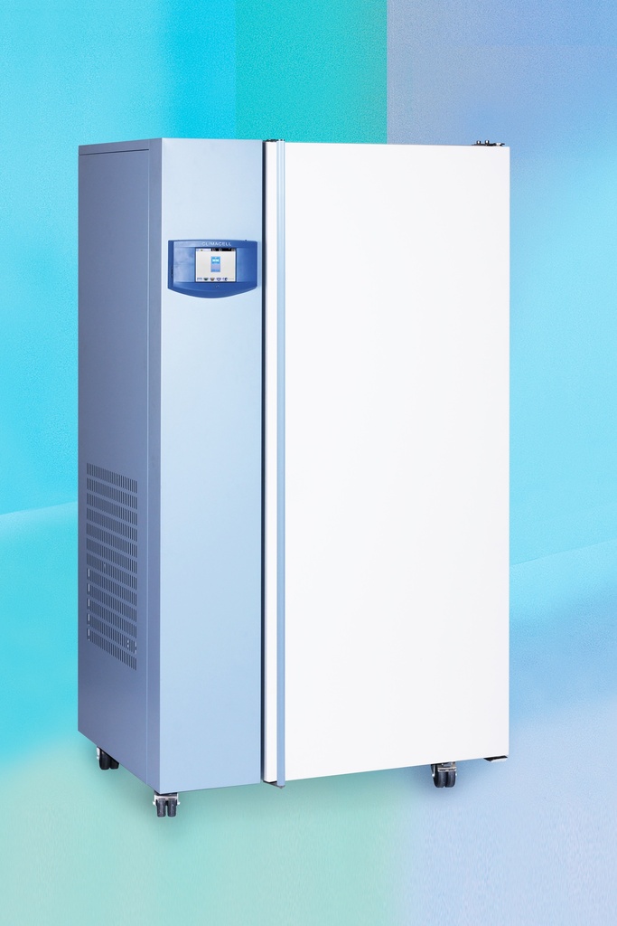 [5045516] Climate chamber, MMM Climacell 404 EVO, with humidity, 0/100°C, 404 litre