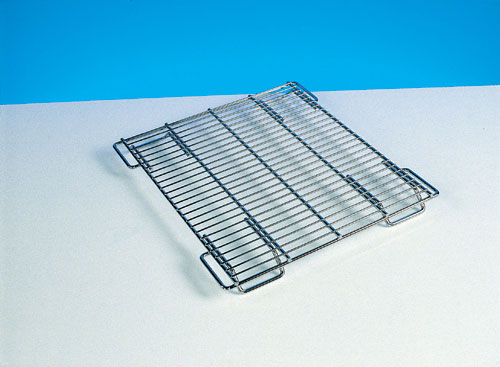 [5045530] Shelf, for MMM model 55, stainless steel