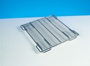 [5045625] Shelf, for MMM model 707, chrome plated