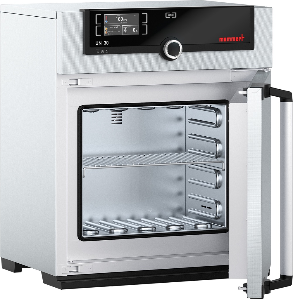 [5046160] Oven, Memmert UN30, 300°C, 32 litre