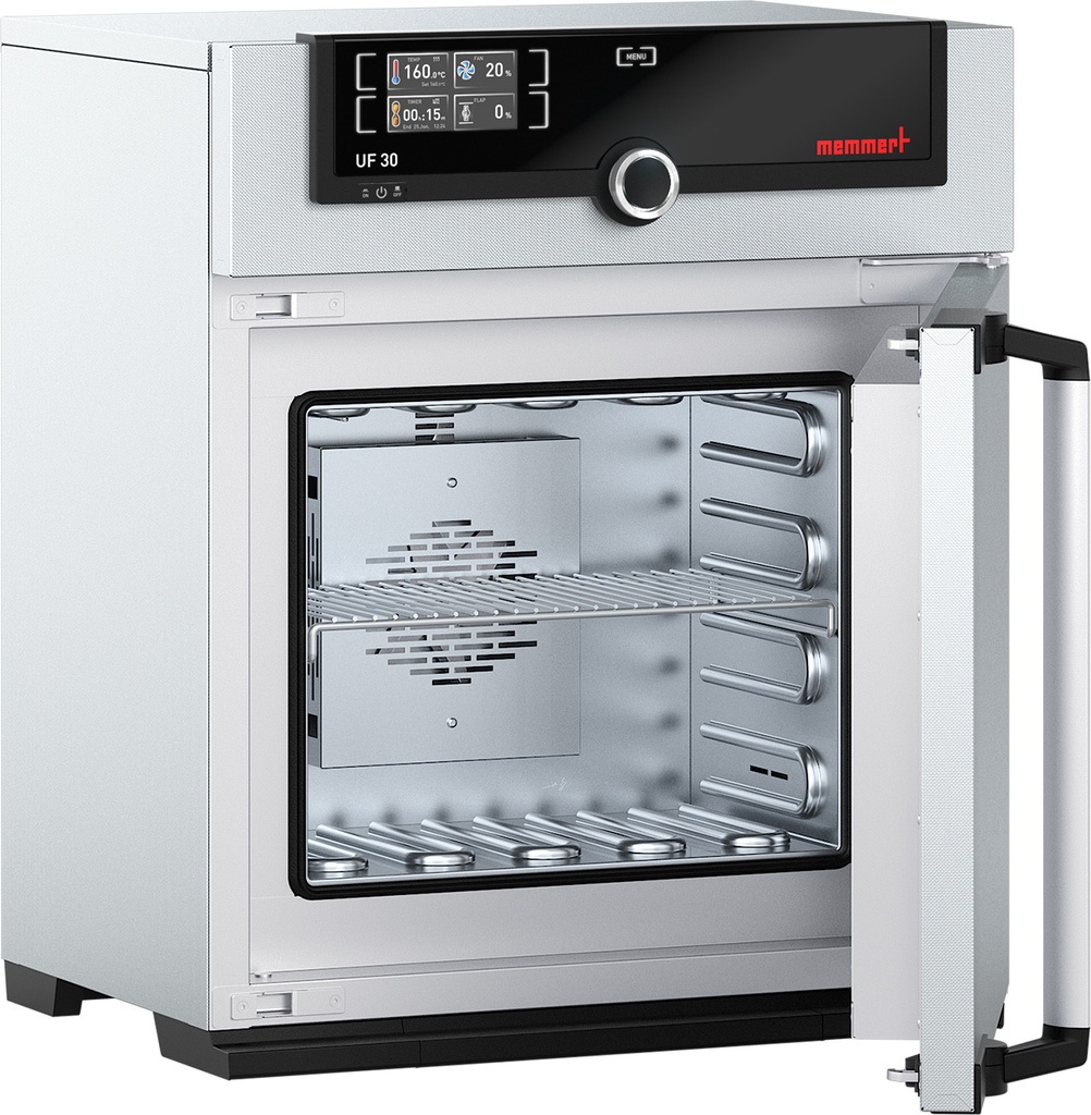 [5047050] Oven, Memmert UF30, with forced convection, 300°C, 32 litre