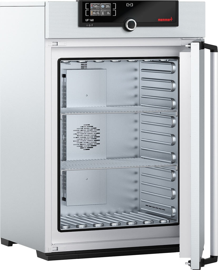 [5047060] Oven, Memmert UF160, with forced convection, 300°C, 161 litre