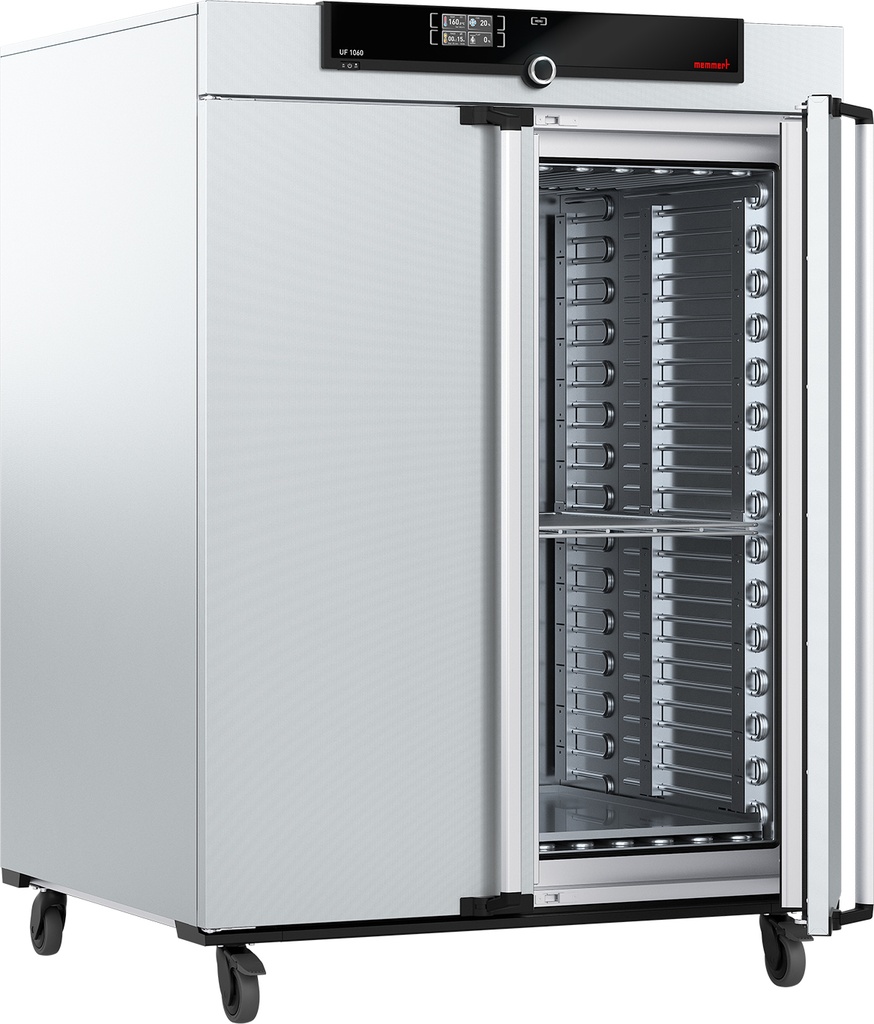 [5047080] Oven, Memmert UF1060, with forced convection, 300°C, 1060 litre