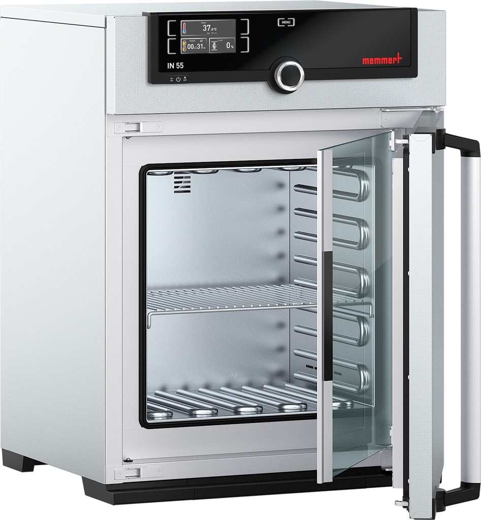 [5047155] Incubator, Memmert IN55, 80°C, 53 litre