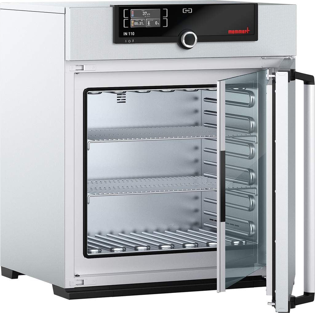 Incubator, Memmert IN110, 80°C, 108 litre