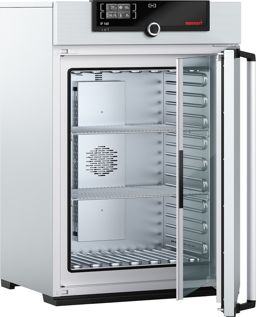 [5047270] Incubator, Memmert IF160, with forced convection, 80°C, 161 litre