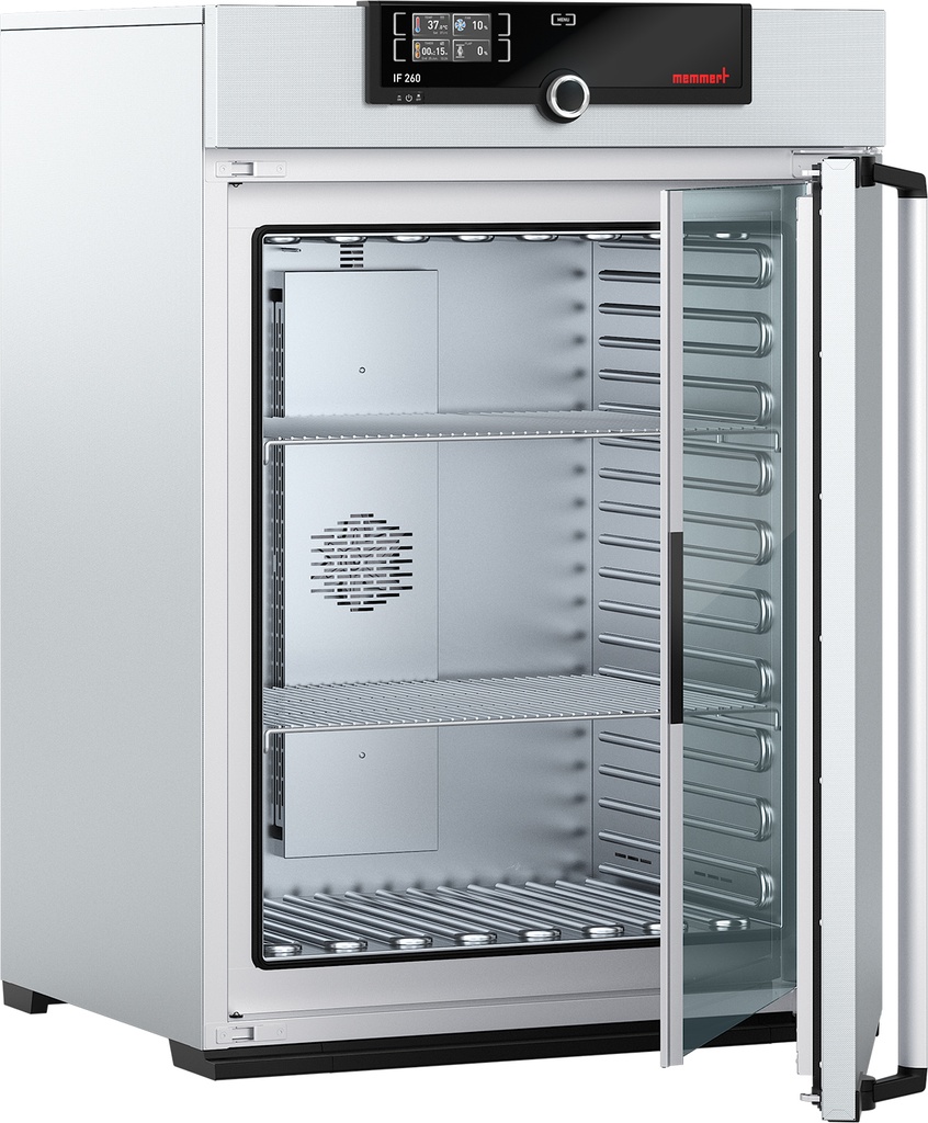 [5047275] Incubator, Memmert IF260, with forced convection, 80°C, 256 litre