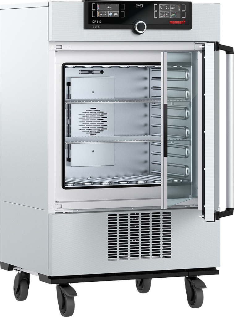 [5047357] Memmert Cooled incubator ICP110, 108 liter