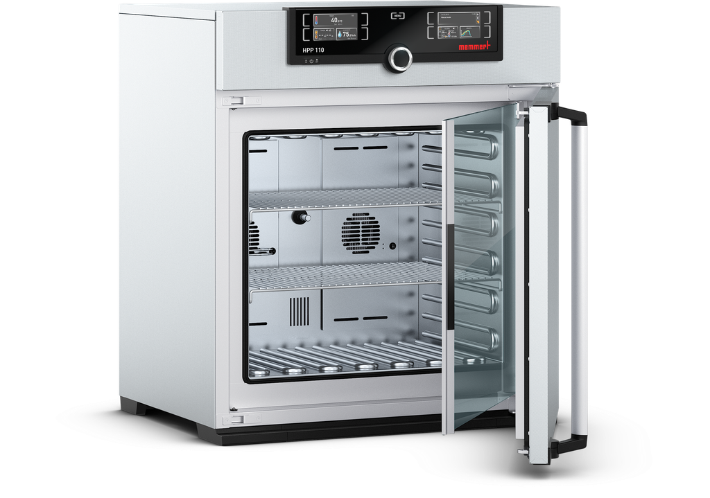Climate chamber, Memmert HPP110eco, with humidity, 108 L
