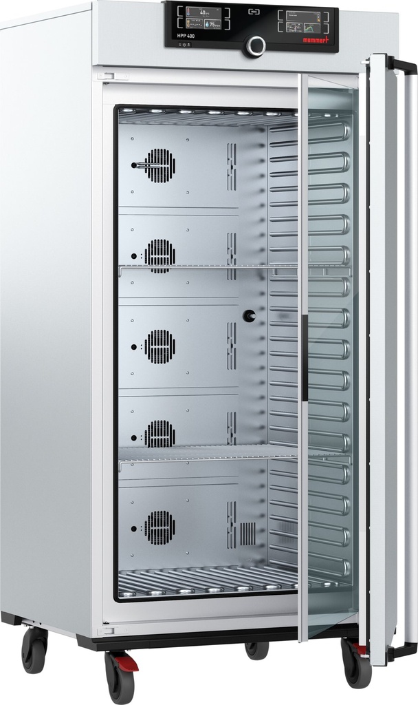 [5047504] Climate chamber, Memmert  HPP410eco, with humidity, 384 L