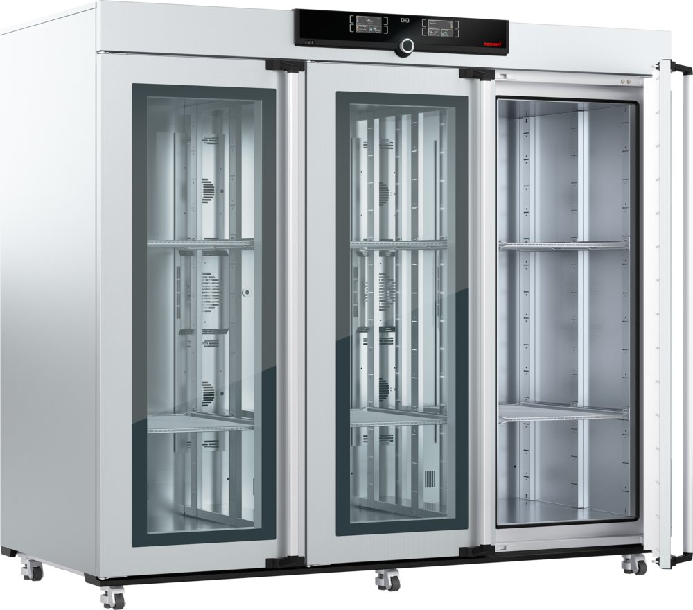 [5047510] Climate chamber, Memmert  HPP2200eco, with humidity, 2140 L