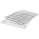 [5048018] Stainless steel shelf, 400 litre
