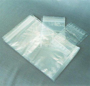 [1470990] Pressure-seal bags, 80x120 mm