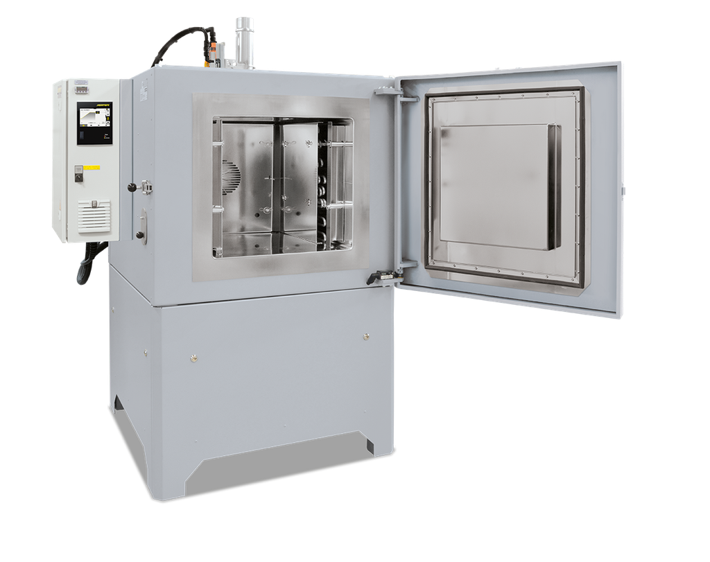 [5050861] High temperature cabinet, Nabertherm, NAT 60 liter, 650°C, B500 Touch screen