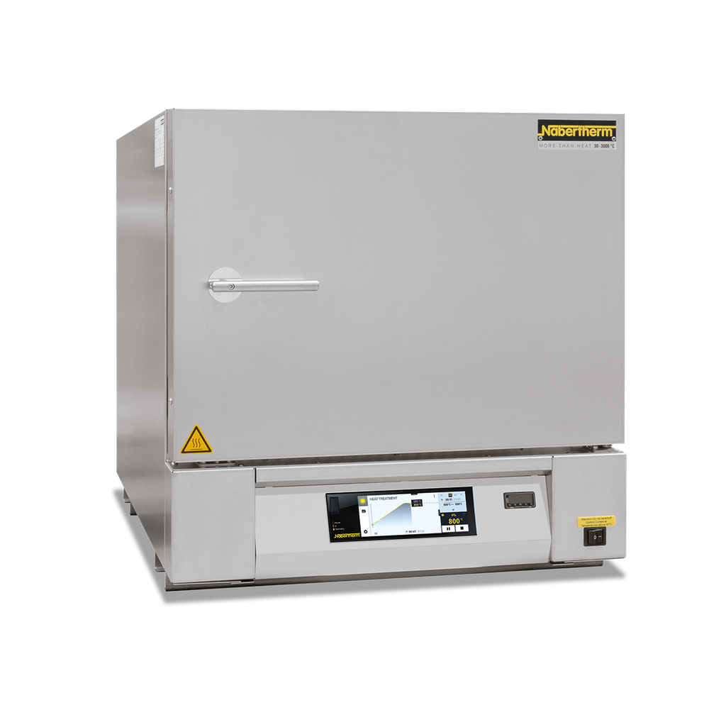 Naber furnace NA 30/85/B510 30 liter