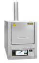 Nabertherm oven LV/C550, flap door, 1100°C, 15 L