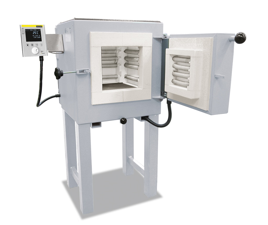 Nabertherm chamber furnace, LH/C540, 1300°C, 60 L