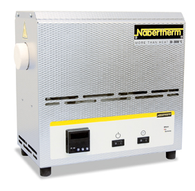 [5060500] Nabertherm tube furnace, RD 30/200/R8, 1100°C