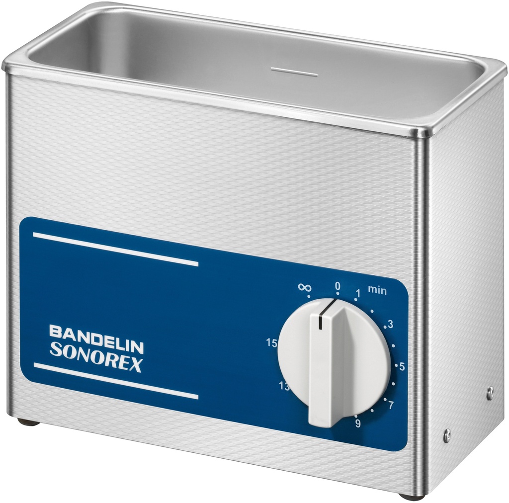 [5061880] Sonorex Super RK31 ultrasonic cleaner, 0,9 L