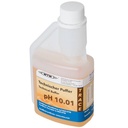[51108805] Buffer, technical, WTW, orange, pH 10,01 ±0,03, 250 mL