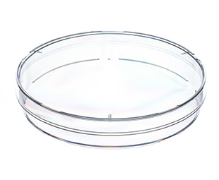 [1471214] Petri dish with vents, Ø94 x 16 mm